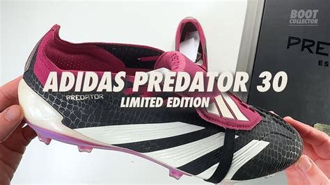 Adidas limited edition kleidung